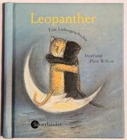Leopanther - Piotr Wilkon & Józef Wilkon