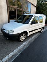 Peugeot Partner 1.4
