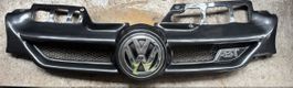 VW Golf 5 ABT Tuning Frontgrill mit Gutachten