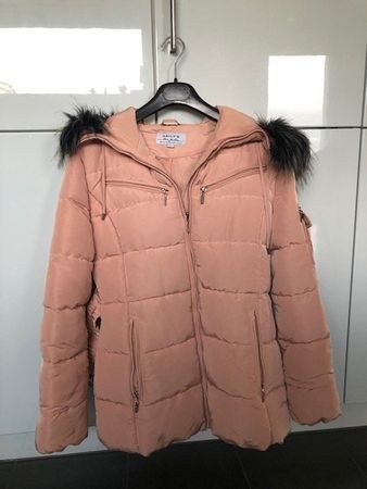 Damen Winterjacke Gr. L - wie neu