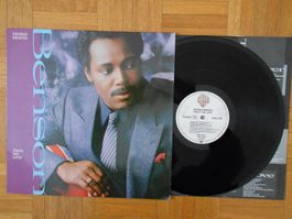 George Benson 1988 Twice the love (LP)