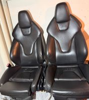 Audi A6 C6 S6 Sitze