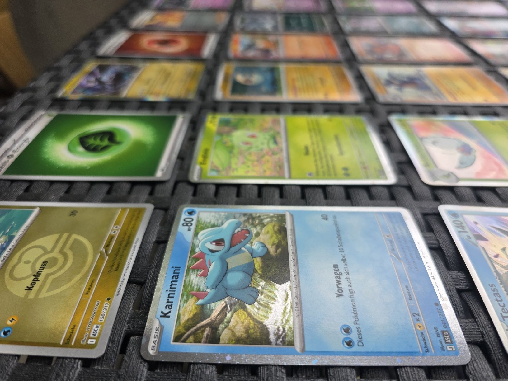 Pokémon Carte collezionabili: 35 Glänzende Pokemon Karten – Nuovo (secondo la descrizione) da Buchs ZH venduto da alb_wf5h 4