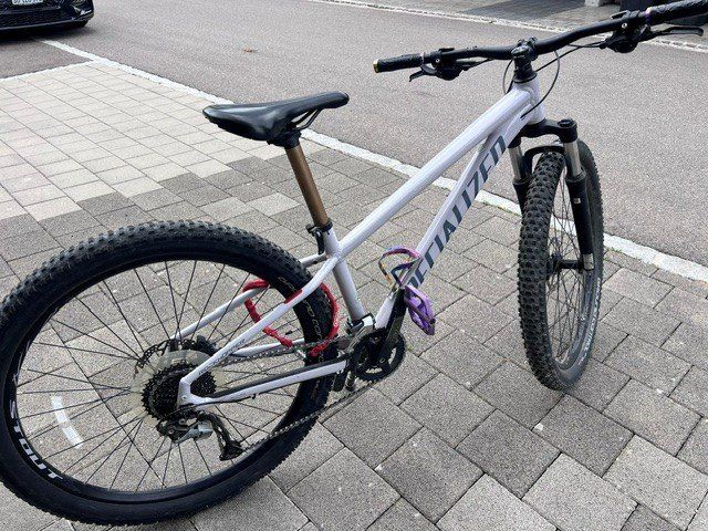 Specialized Biciclette: Specialized Rockhopper – Usato da Duggingen venduto da Wynu