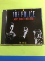 The Police - Every Breath You Take The Singles CD Album