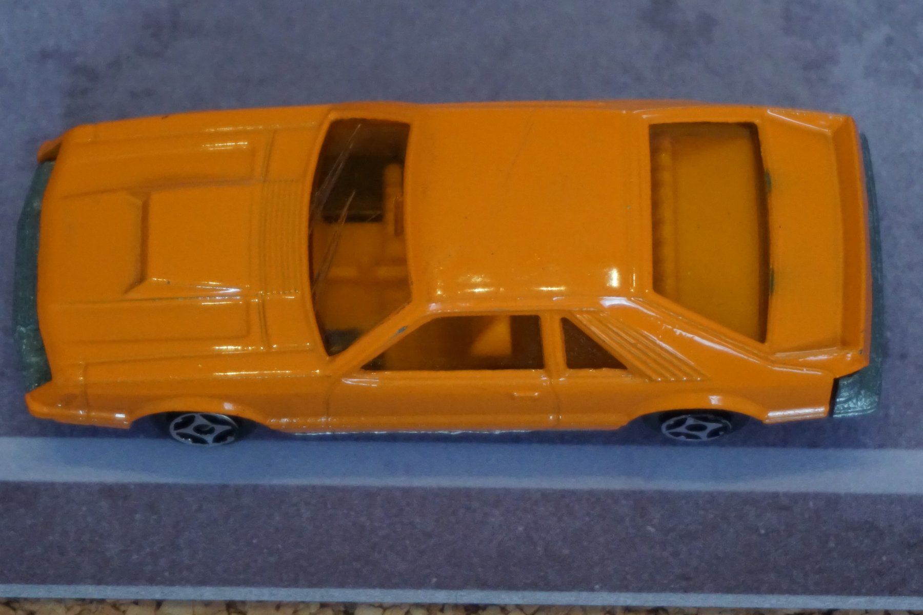 Norev Modellautos: Jet Norev Ford Mustang COOL !!!!!!!!!!!!!!!!! – Gebraucht aus Reiden von Doppeldecker69 4