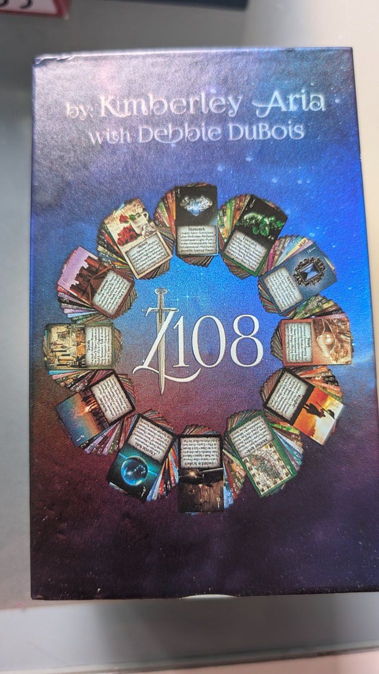 Spiele: Tarot II – Gebraucht aus Bernex von Natalys 1