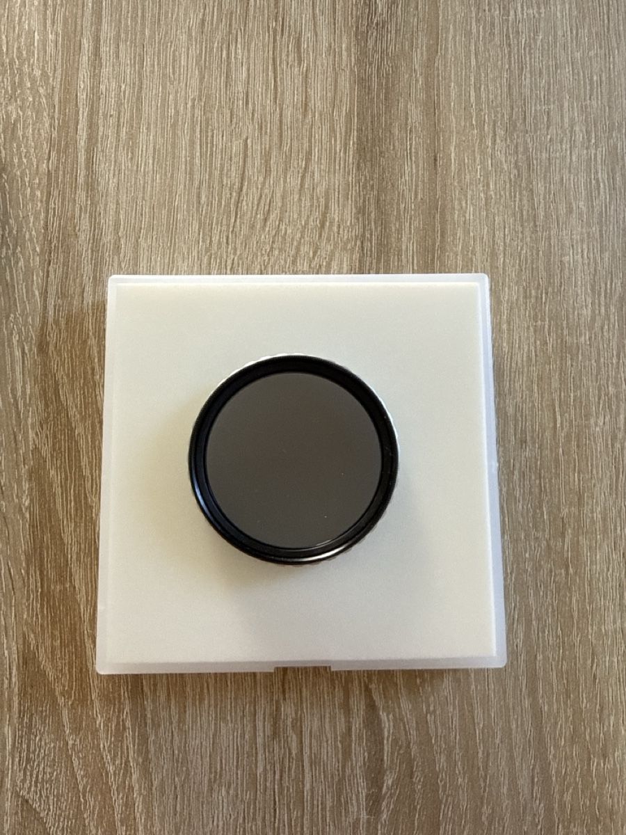 Nisi Filter: NiSi PRO CPL 52mm Objektivfilter – Neu (gemäss Beschreibung) aus Chur von 20Fabi01