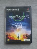 PS2 Game - Jade Cocoon 2 - PlayStation 2 Spiel
