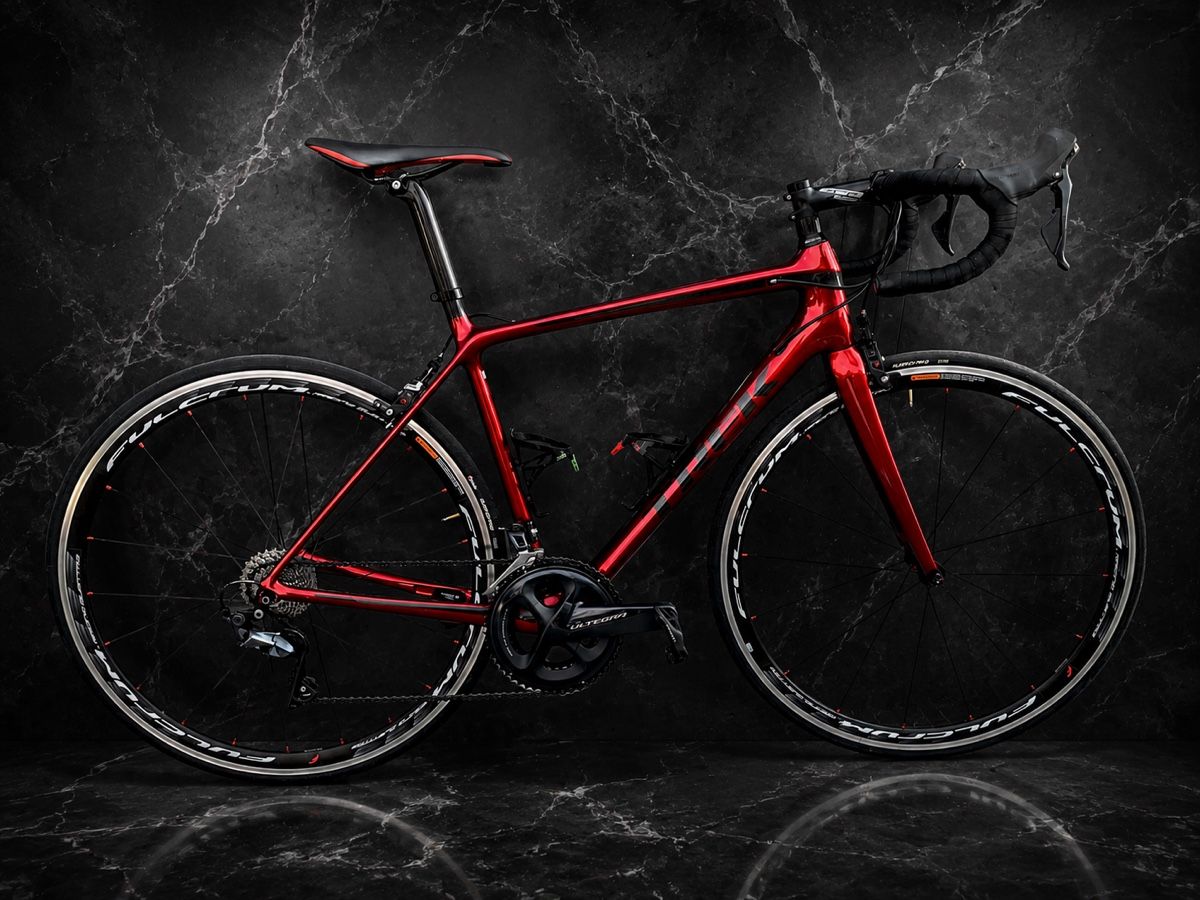 Trek Vélos: Trek emonda SL 6  full carbone – Neuf (Voir description) à Conthey par Michel124 2
