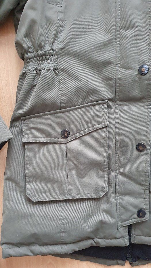 Diesel Giacche & Cappotti: Winterjacke Gr. 158 (Diesel) – Usato da Buttisholz venduto da sico20 8