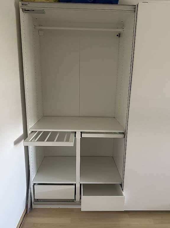 Armadi: PAX Kleiderschrank von IKEA – Usato da Wittenbach venduto da sas_j7xx 1