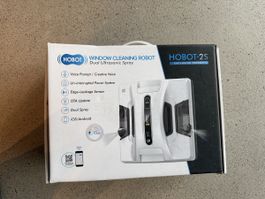 Hobot 2S Fensterputz Roboter