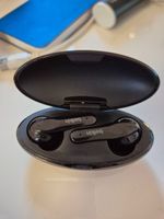 Belkin InEar SoundForm Move Bluetooth Headset Kopfhörer