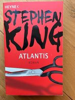 Stephen King - Atlantis