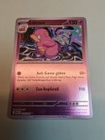 Pokémon Lahmus 030/084 Reverse Holo PBLde – Deutsch – NM