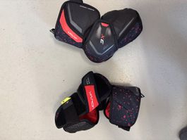 Bauer Vapor Ellbogenschoner