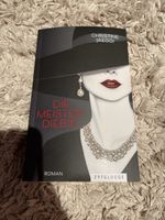 Christine Jaeggi: Die Meisterdiebin