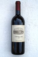 Ornellaia Bolgheri 1999, 75 cl, 95 Robert Parker