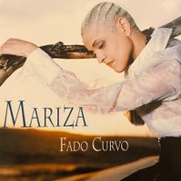 MARIZA CD FADO CURVO Portugal marisa