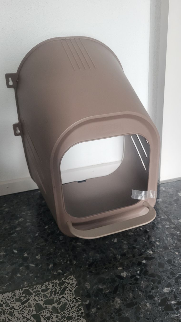 Gabbie, trasporto & Sicurezza: Wand Legenester Hühner – Nuovo e nell'imballaggio originale da zürich venduto da wuscheli0102