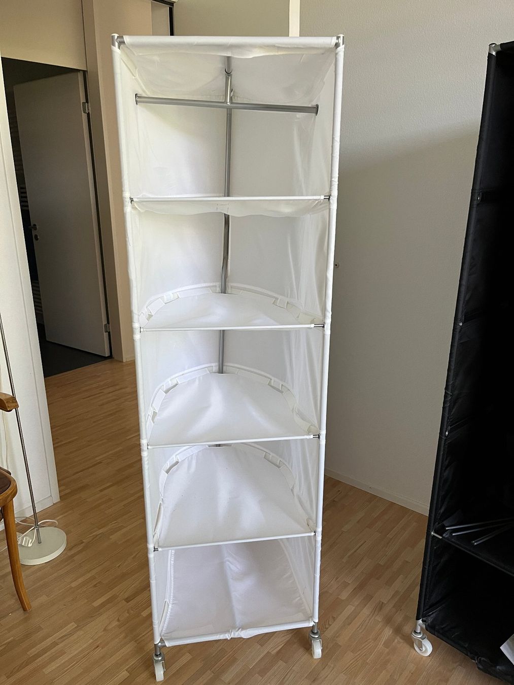 Ikea Garderobe: PS Wardrobe – Gebraucht aus Winterthur von bwe_9hgk
