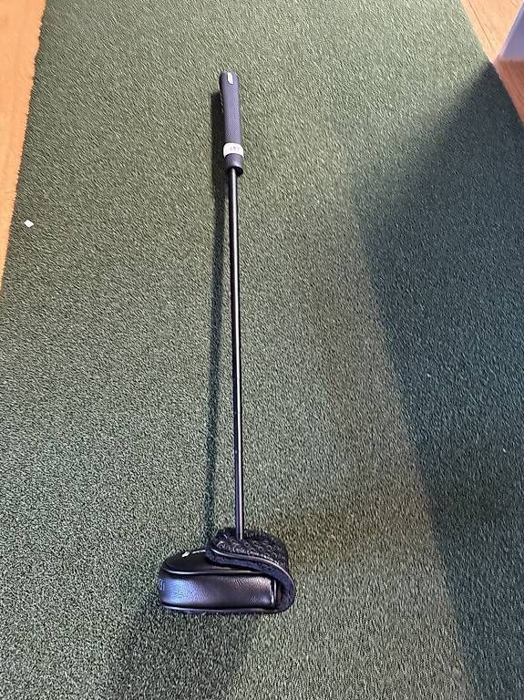 Schläger & Sets: LAB VZN.1i RH 34" Putter – Neu und originalverpackt aus Flaach von cbu_n756 2