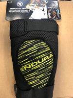 Endura Singletrack Knee Pad  L-XL