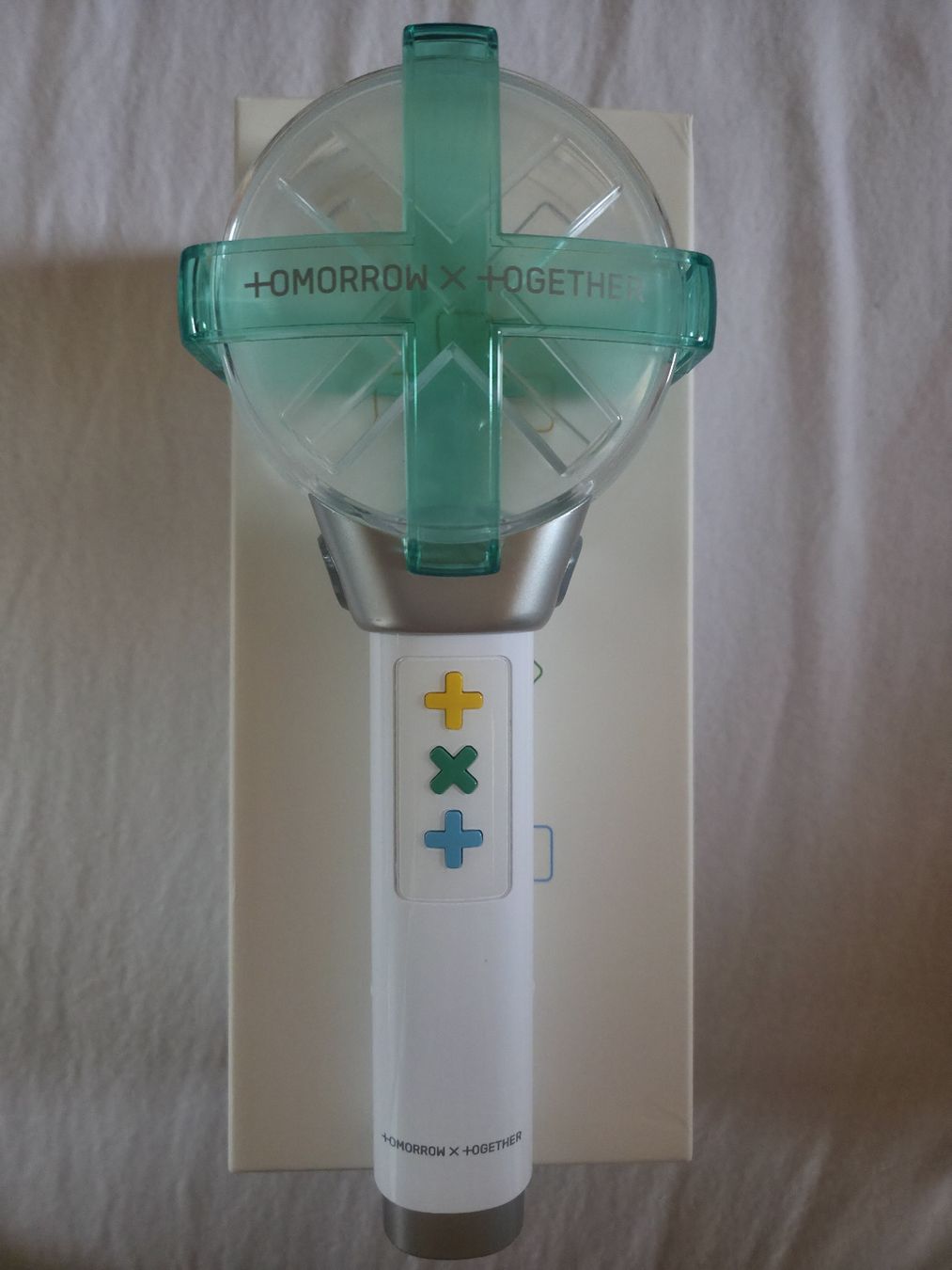 Lampade: TXT Light Stick – Nuovo e nell'imballaggio originale da Wimmis venduto da sal_rj9j 1