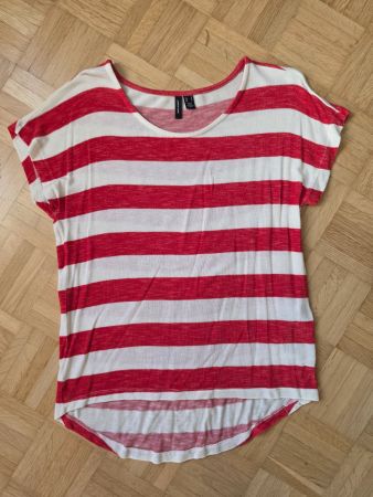 T-Shirt Vero Moda Gr. S (neu)