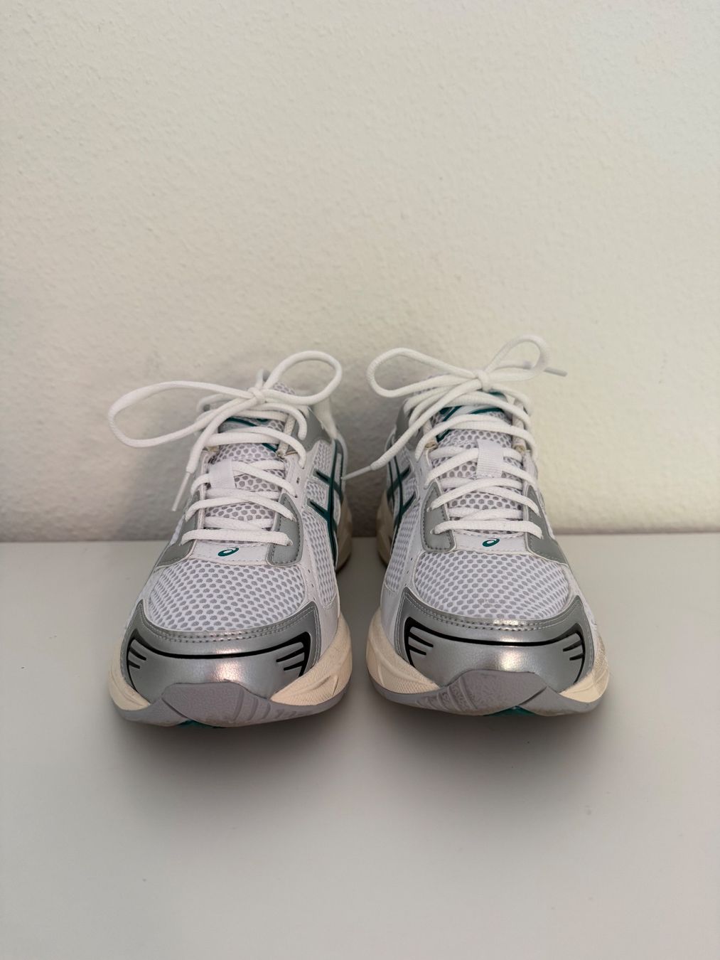Scarpe da uomo: Asics Gel-1130 Sneaker Neu!!! – Nuovo (secondo la descrizione) da Basel venduto da yves0001 1