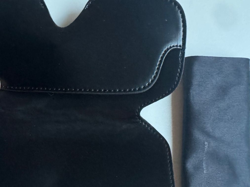 Altro in  Abbigliamento & Accessori: Saint Laurent Brillenetui neu – Nuovo e nell'imballaggio originale da Montagnola venduto da Vol24 2