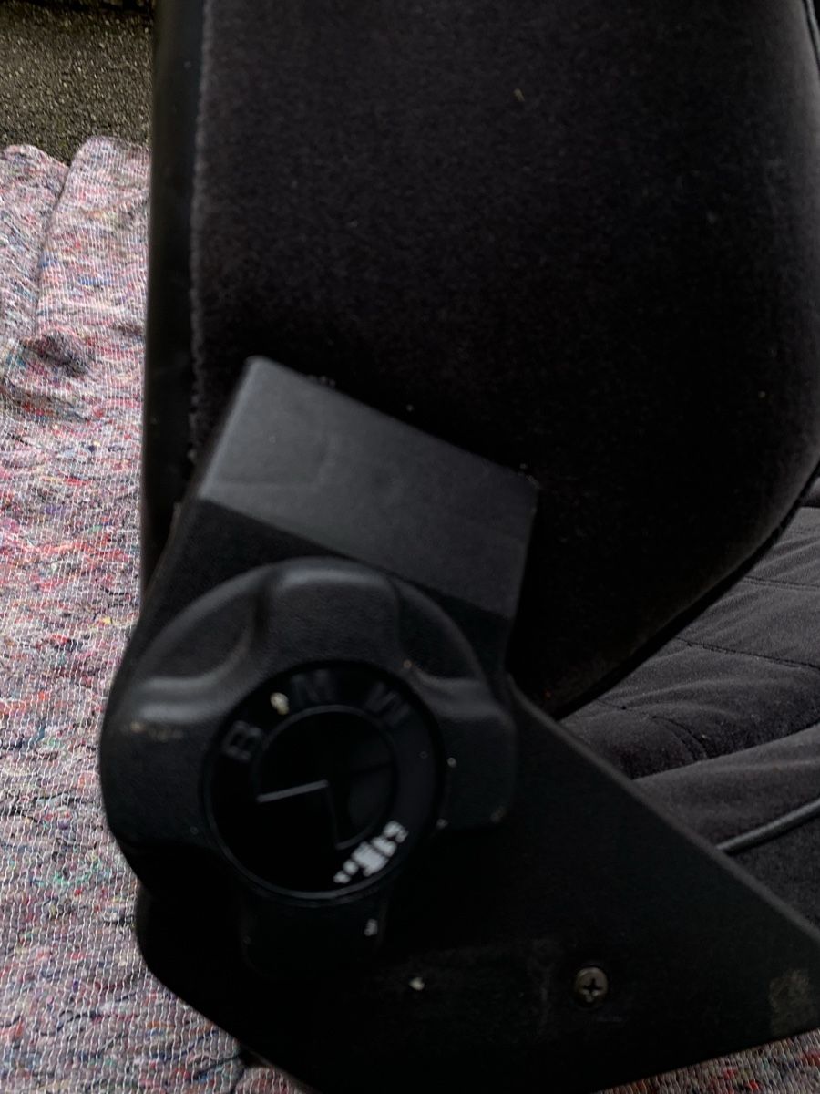 Accessori per altri veicoli: Recaro Sitze BMW e21-e28-e12 – Usato da Grenchen venduto da Netii10 5