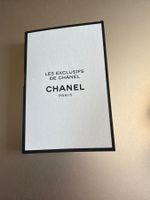 Chanel Les exclusifs - No18 - échantillon 1,5ml Neuf