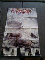 My Dying Bride Textilposter - For Lies I Sire