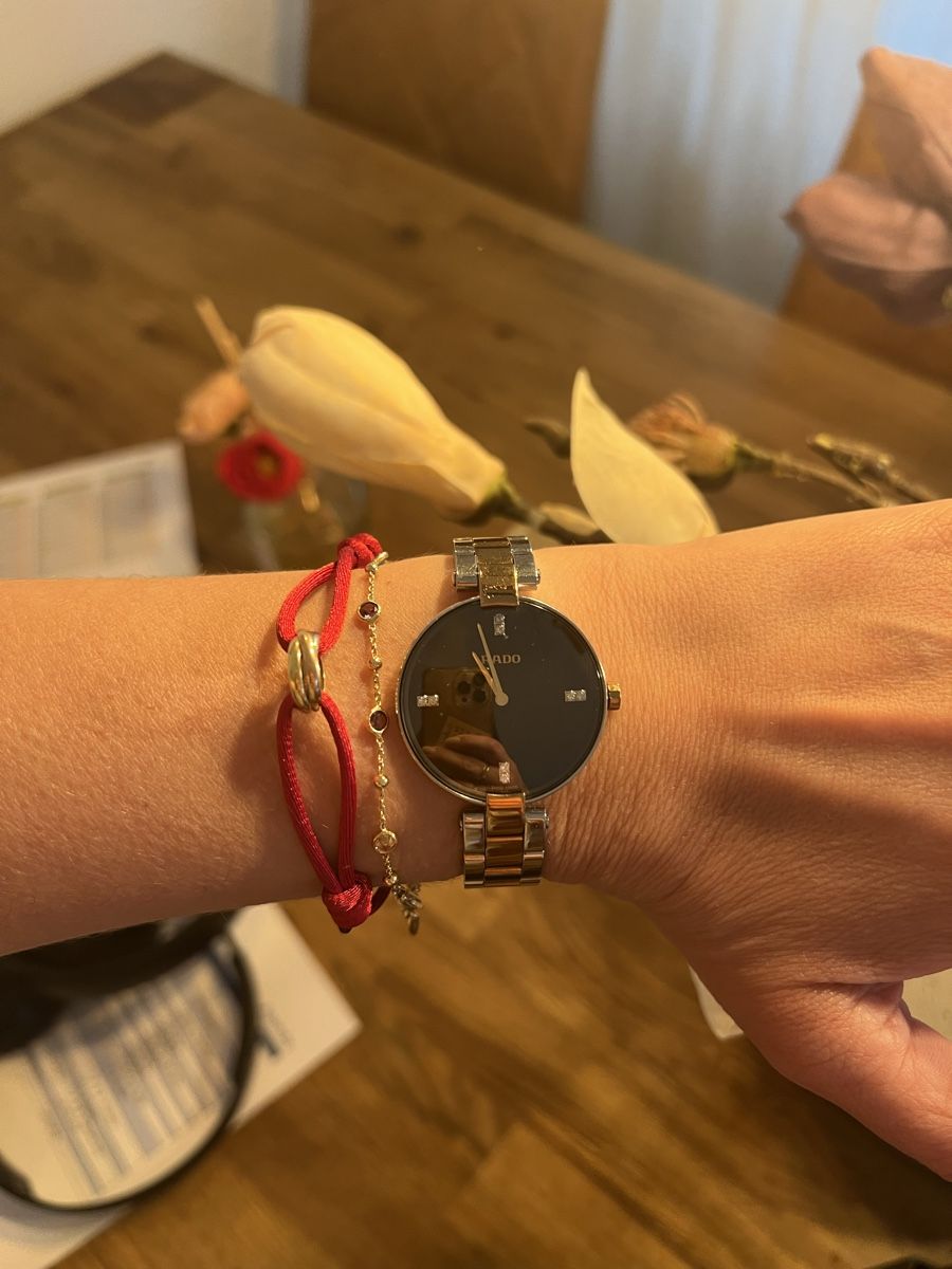 Rado Uhren: Rado Uhr – Gebraucht aus Reiden von mim_svq6 2
