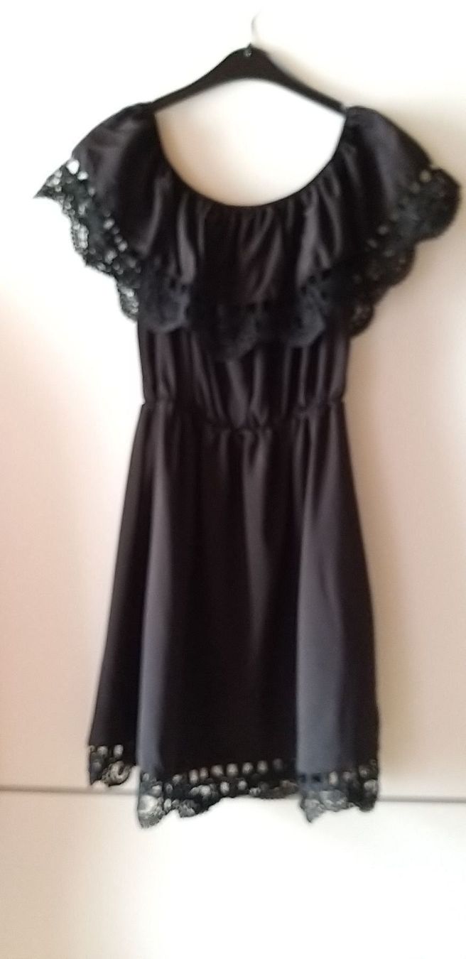 Vestiti: Sommerkleid Gr. S – Nuovo e nell'imballaggio originale da Gommiswald venduto da Cyndi5