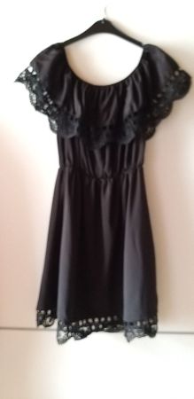 Sommerkleid Gr. S