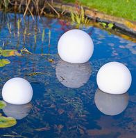 Lampes Boule Lumineuse Led.