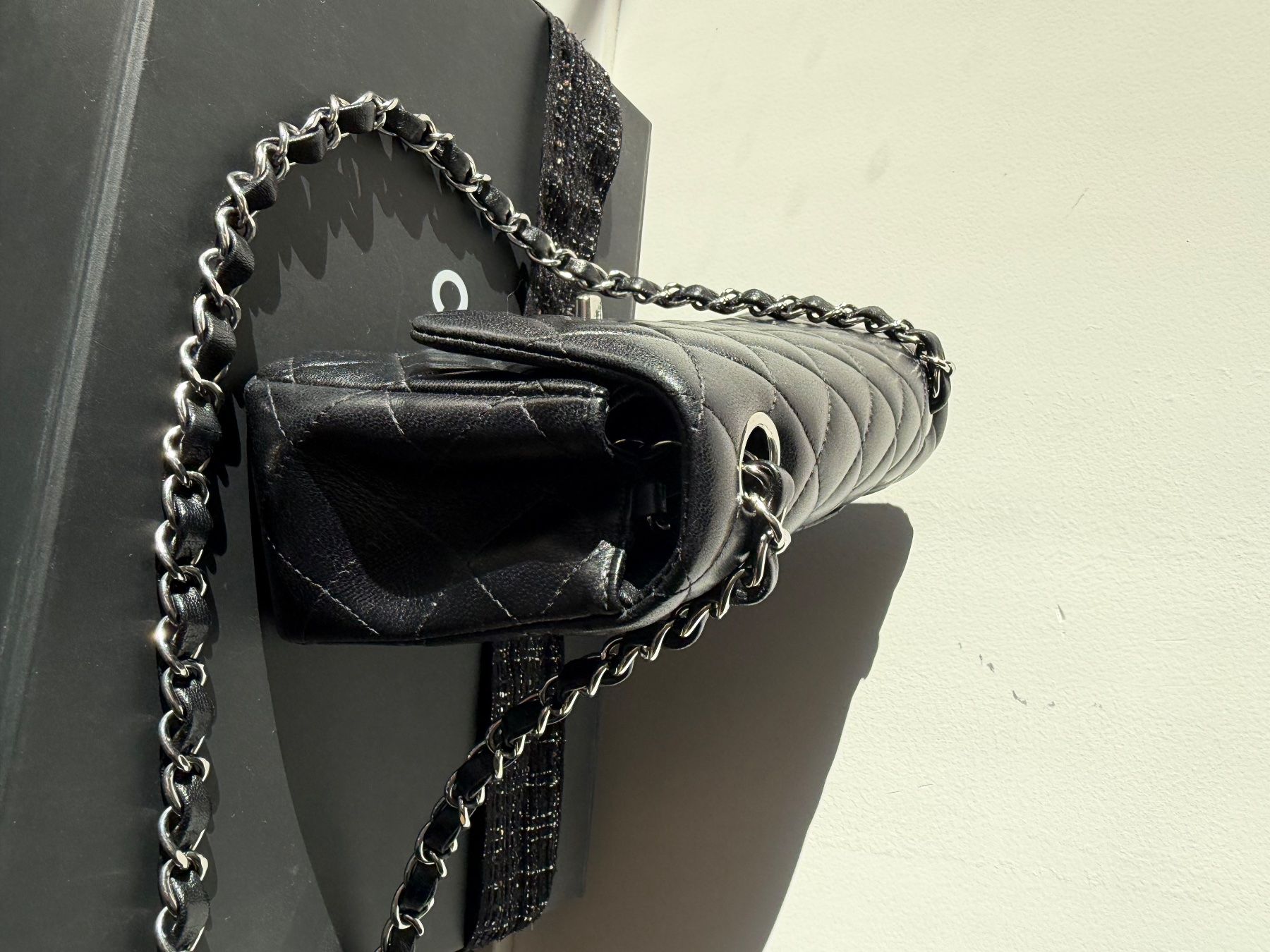 Chanel Taschen für Damen: Mini timeless Chanel – Gebraucht aus La Tour-de-Peilz von DressingEKL 1