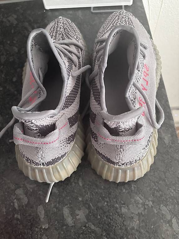 Damenschuhe: Sneakers – Gebraucht aus Basel von dav_5qdt 2