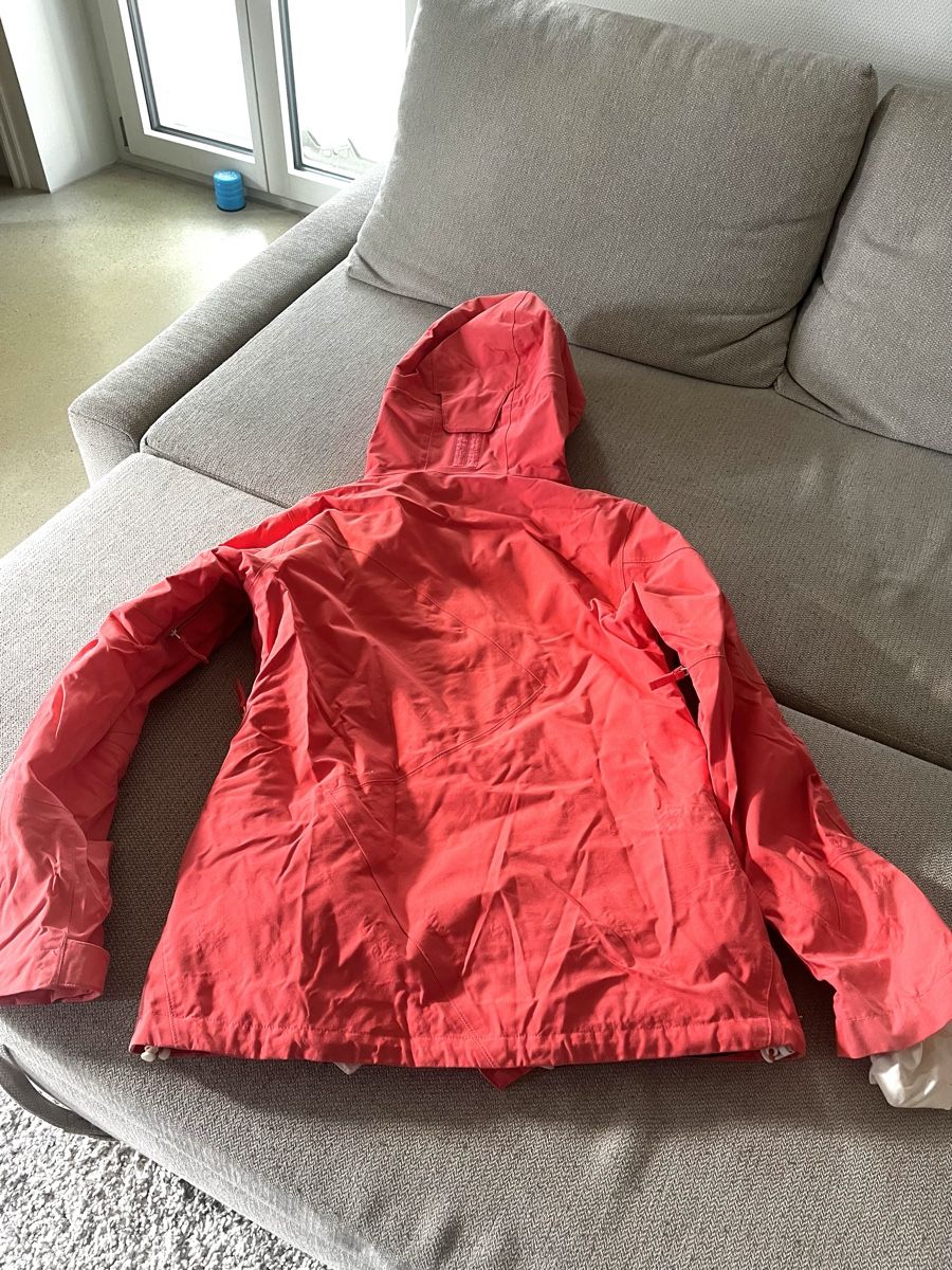 Jacken: Zimtstern Snowboardjacke – Gebraucht aus Zürich von mol_ybt5 2
