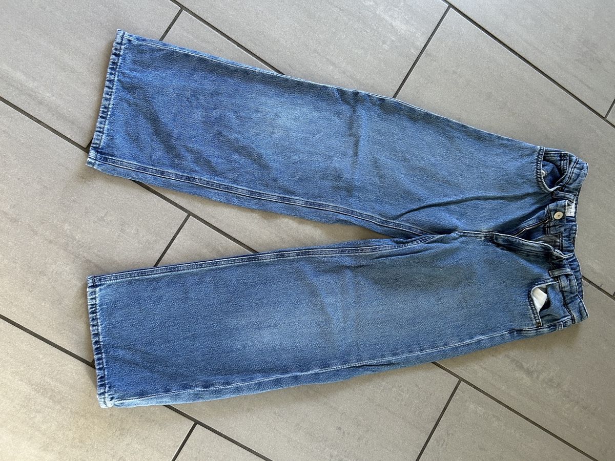 Pantaloni: Jeans-Paket Gr. 152 – Usato da Hinwil venduto da trauber 2