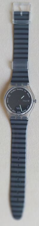 Swatch Gutenberg 2