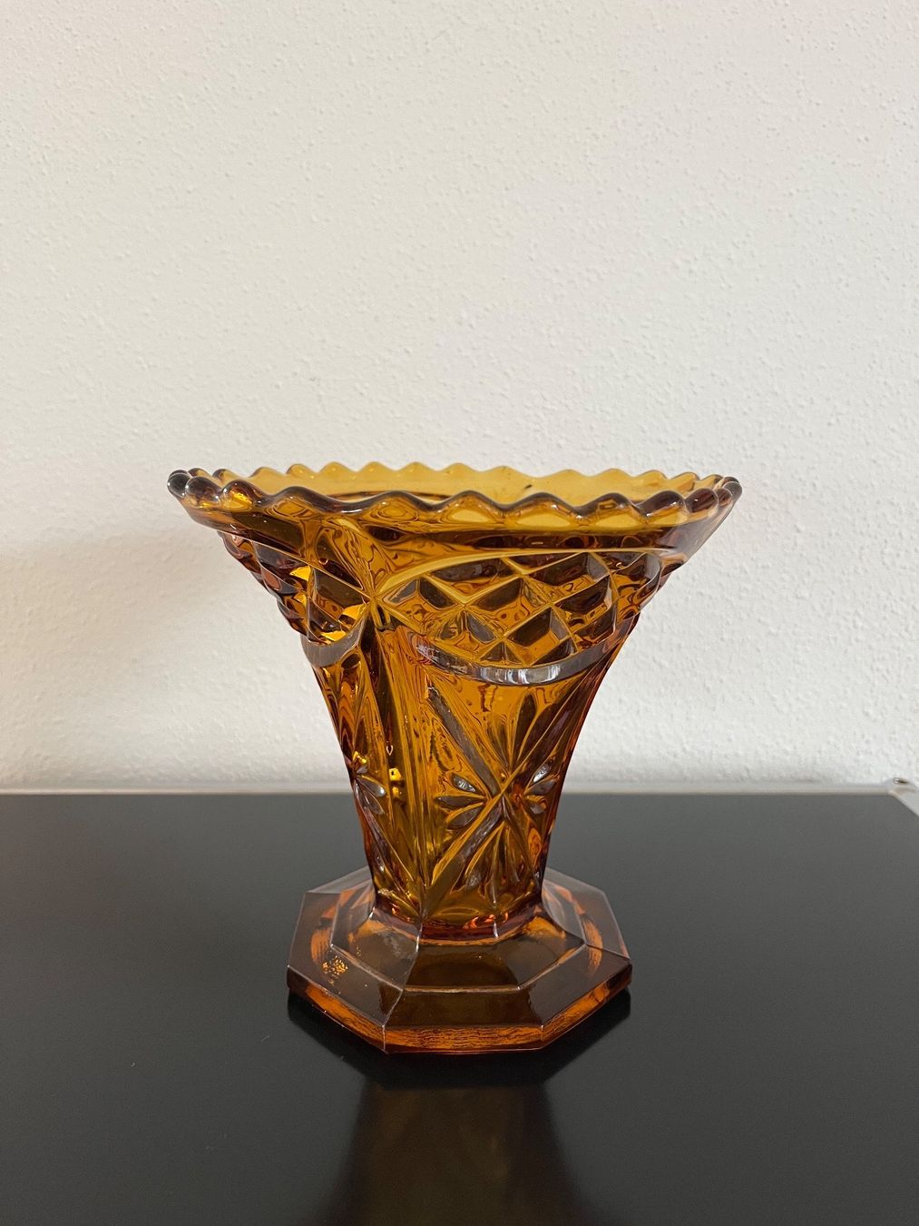 Vasi & Recipienti: Vase Belgien 40er – Usato da Bellach venduto da 2ndBox
