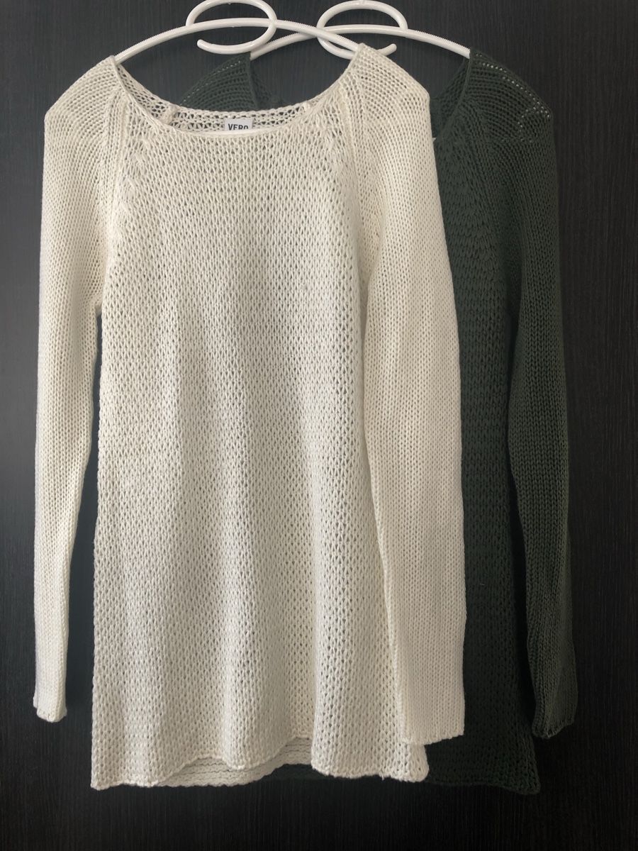 Maglioni & Felpe: 2 Pullis von Vero Moda – Usato da Zürich venduto da sel_9kd