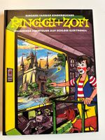 RINGGI+ZOFI BAND 12 von 1984 - Hardcover -