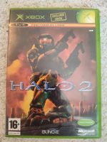 HALO 2 EXCELLENT ÉTAT 