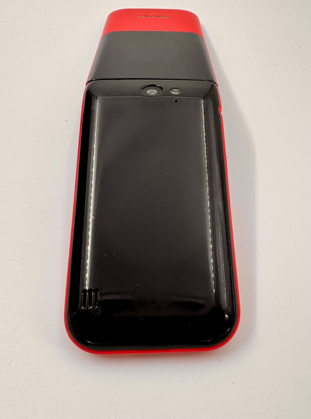 Nokia Portables: Nokia 2720 Flip 4G Dual SIM – D'occasion à Hermetschwil-Staffeln par Mobile2013 8