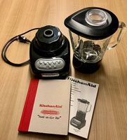 KitchenAid ARTISAN Standmixer / Blender